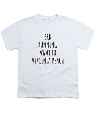 Virginia Beach Youth T-Shirts