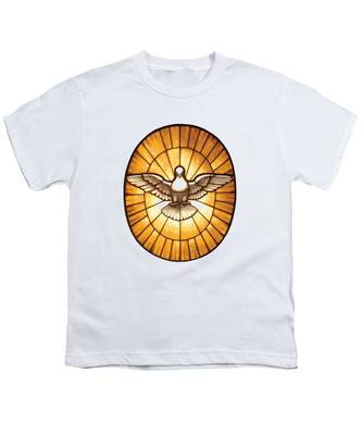 St Paul's Cathedral Youth T-Shirts
