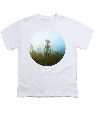 Swamp Water Youth T-Shirts