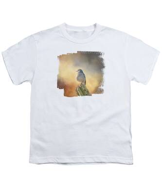 Mockingbird Youth T-Shirts