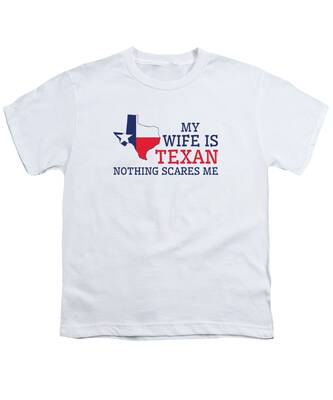 Austin Youth T-Shirts