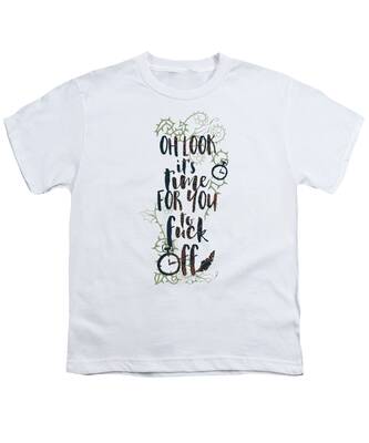 Fuck Youth T-Shirts