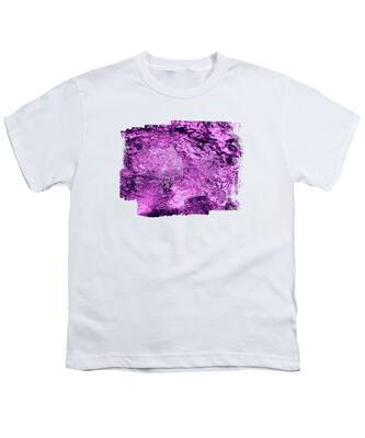 Flowing Water Youth T-Shirts