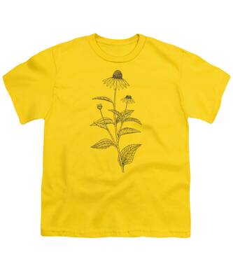 Homeopathic Youth T-Shirts