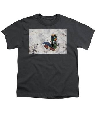Capacitor Youth T-Shirts