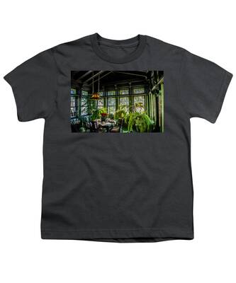Duluth Mansion Youth T-Shirts