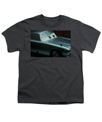 Antique Automobile Youth T-Shirts