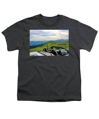 Open Road Youth T-Shirts