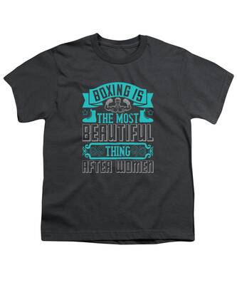 The Most Beautiful Youth T-Shirts