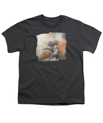 Emus Youth T-Shirts