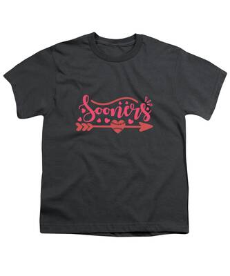 Sooners Youth T-Shirts