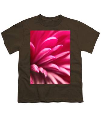 Andrew Bloom Youth T-Shirts