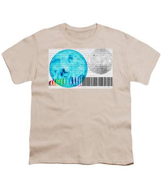 Creation Youth T-Shirts