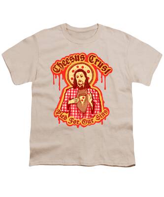Christ Youth T-Shirts
