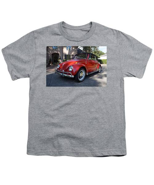 Designs Similar to Volkswagen Beetle #7