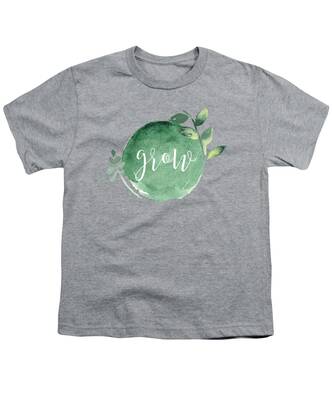 Garden Youth T-Shirts