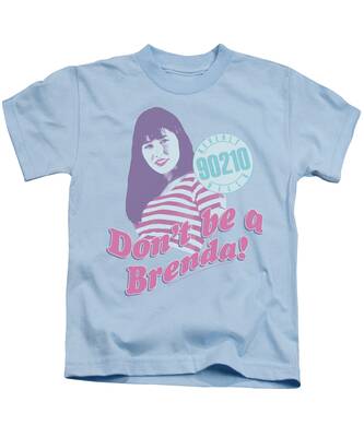 Brenda Kids T-Shirts