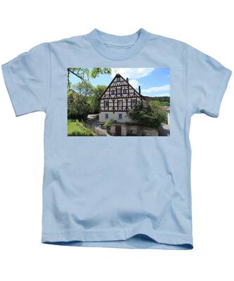 Real Estate Kids T-Shirts