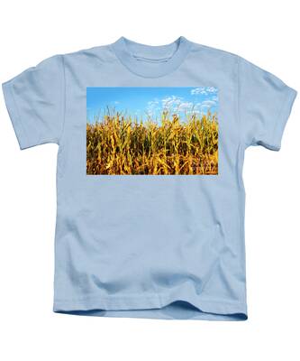 Biologic Kids T-Shirts