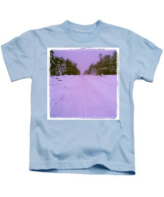 Dirt Road Kids T-Shirts