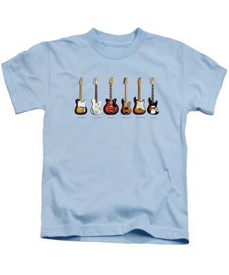 Jazz Kids T-Shirts