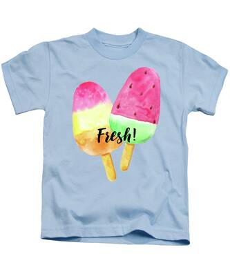 Womens Graphic Tees Summer Kids T-Shirts
