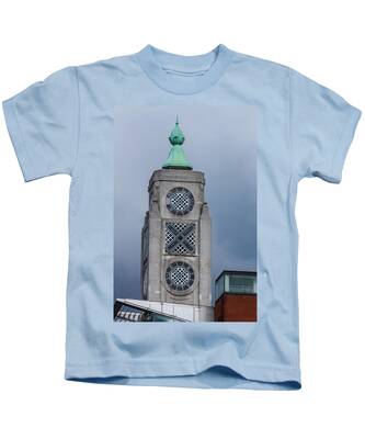 Oxo Tower Kids T-Shirts