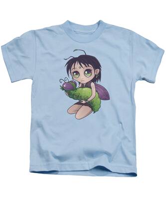 Fairy Kids T-Shirts