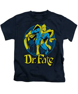 Fates Kids T-Shirts