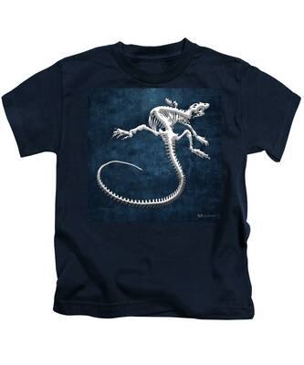 Iguana Kids T-Shirts