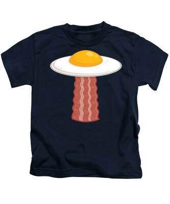 Food And Beverage Kids T-Shirts
