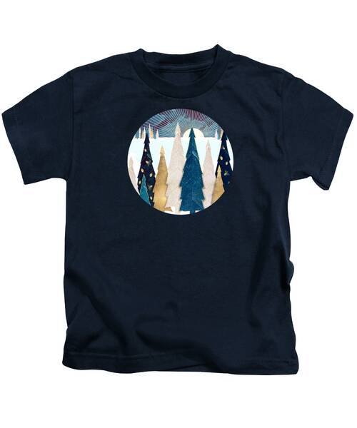 Pinecone Kids T-Shirts