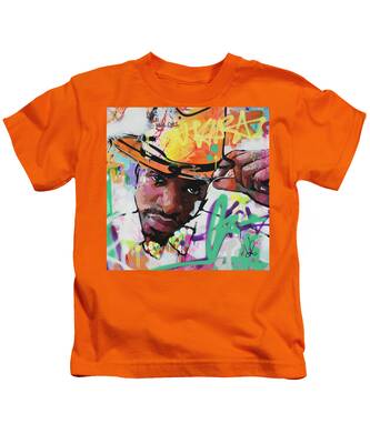 Designs Similar to Andre 3000 by Richard Day