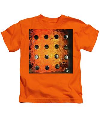 Symmetry Kids T-Shirts