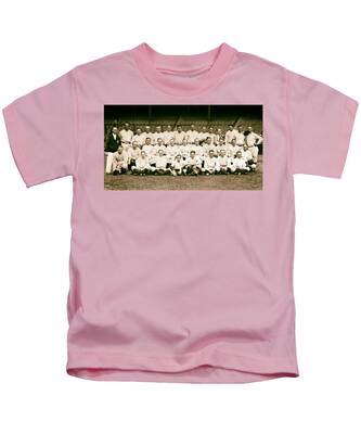 Old Yankee Stadium Kids T-Shirts for Sale - Fine Art America