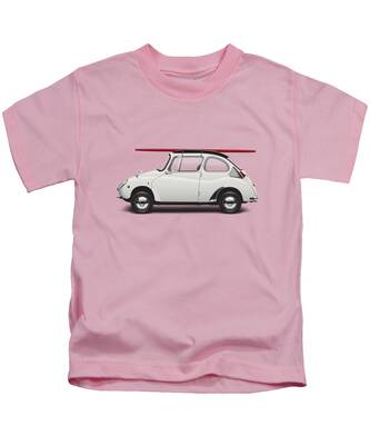 1960-1969 Kids T-Shirts