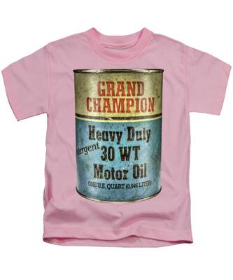 champion auto parts shirt