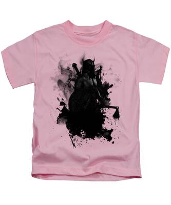 Ghostly Kids T-Shirts