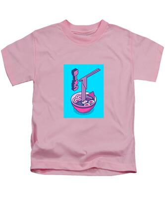 Rose Bowl Kids T-Shirts