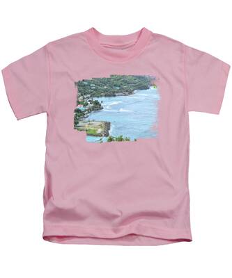 Tortola Kids T-Shirts