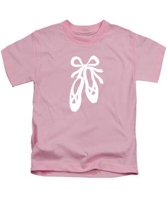 Pinkish Kids T-Shirts