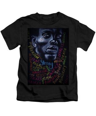 The Look Kids T-Shirts