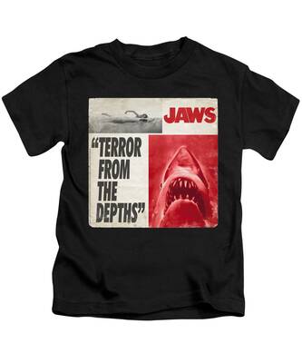 Terror Kids T-Shirts