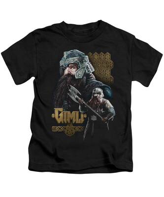 Dwarves Kids T-Shirts