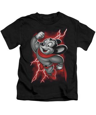 Storm Kids T-Shirts