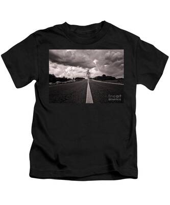 Road Of Destiny Kids T-Shirts