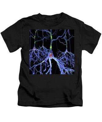 Neurone Kids T-Shirts
