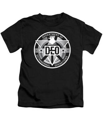 Deo Kids T-Shirts