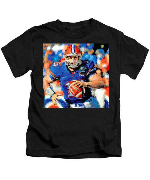 tebow florida shirt