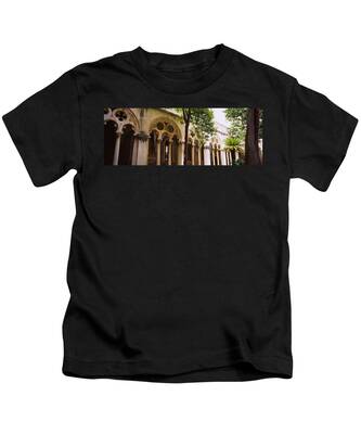 Designs Similar to Trees In Front Of A Monastery